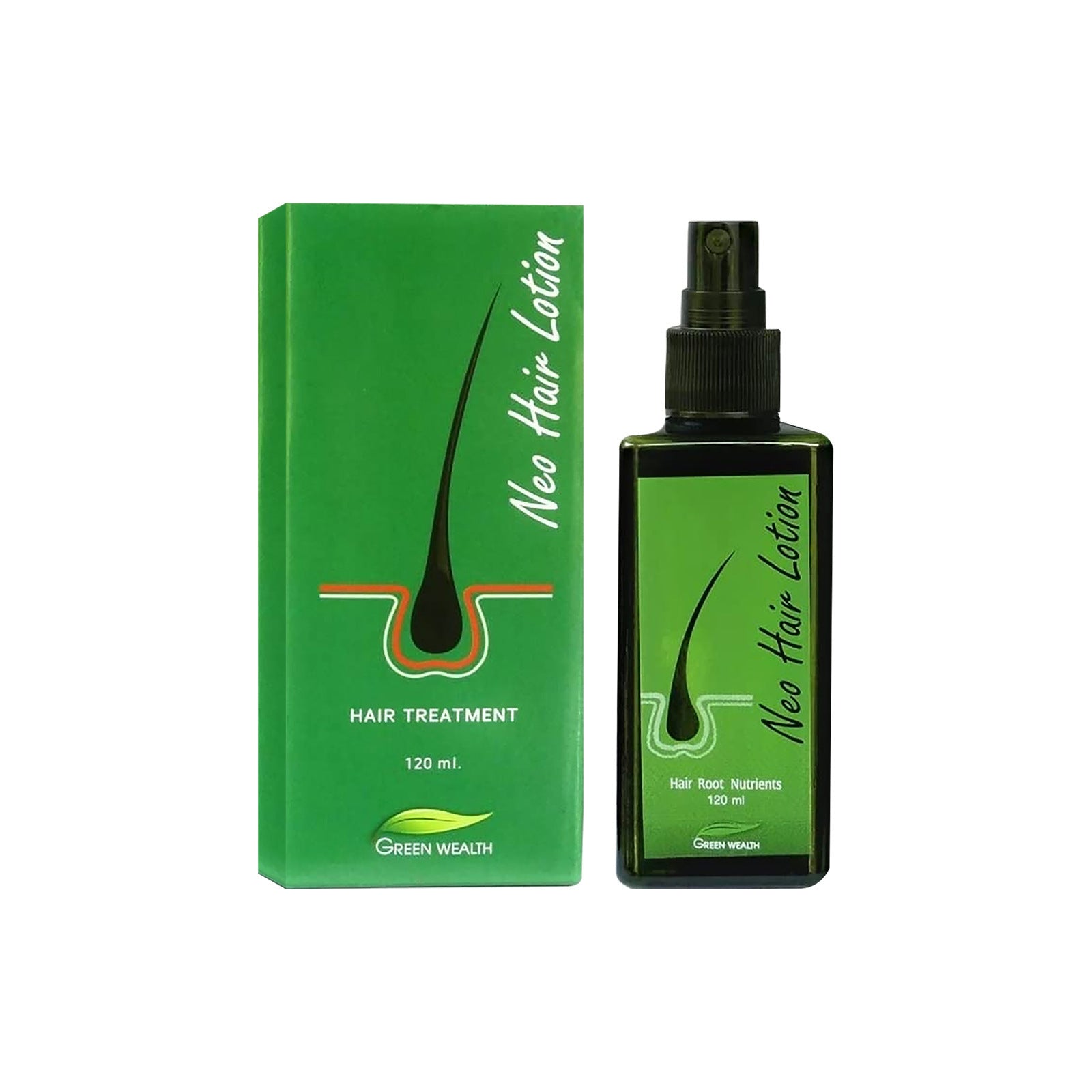 Hair Care Growth Lotion Spray Hair Care Growth Lotion Spray